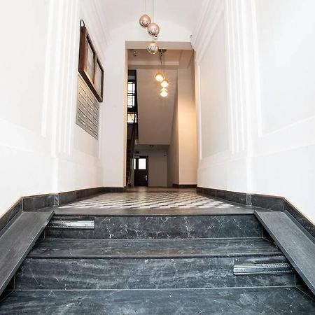 Elegant Apartment Luminis In Krakow'S Old City Exterior foto