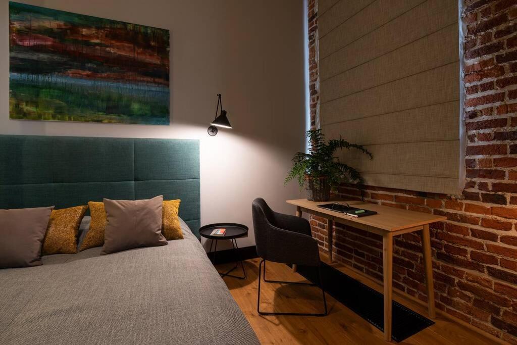 Elegant Apartment Luminis In Krakow'S Old City Exterior foto