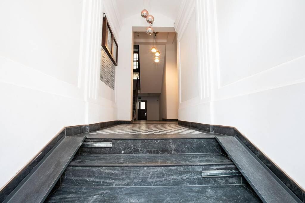Elegant Apartment Luminis In Krakow'S Old City Exterior foto